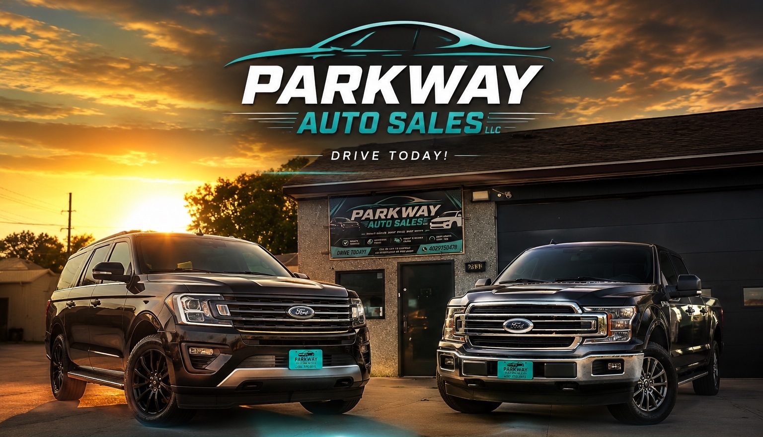 Parkway Auto Sales LLC